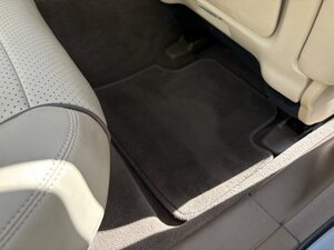 Jaguar XJ X358 SWB Sovereign