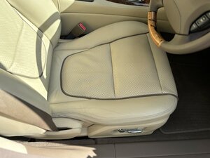 Jaguar XJ X358 SWB Sovereign