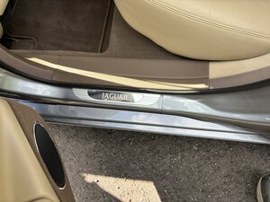 Jaguar XJ X358 SWB Sovereign