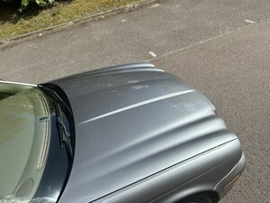 Jaguar XJ X358 SWB Sovereign