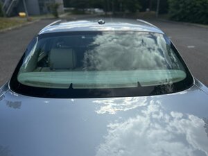 Jaguar XJ X358 SWB Sovereign