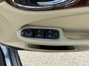 Jaguar XJ X358 SWB Sovereign