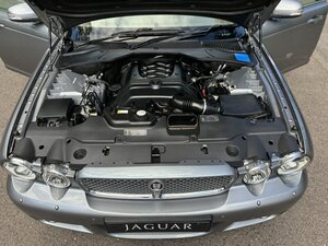 Jaguar XJ X358 SWB Sovereign