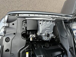 Jaguar XJ X358 SWB Sovereign