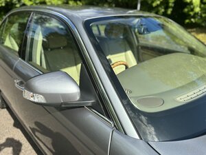 Jaguar XJ X358 SWB Sovereign