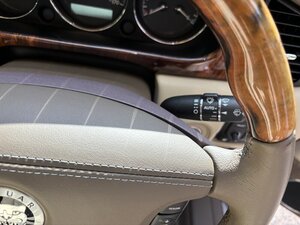 Jaguar XJ X358 SWB Sovereign