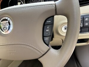 Jaguar XJ X358 SWB Sovereign