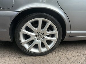 Jaguar XJ X358 SWB Sovereign