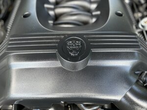 Jaguar XJ X358 SWB Sovereign