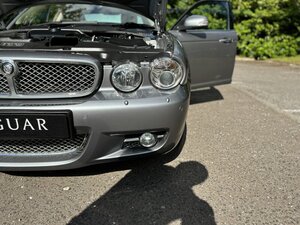 Jaguar XJ X358 SWB Sovereign