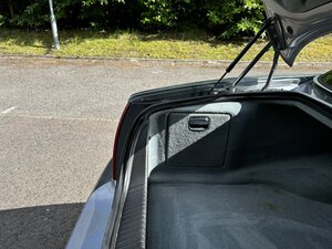 Jaguar XJ X358 SWB Sovereign