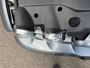 Jaguar XJ X358 SWB Sovereign