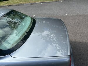 Jaguar XJ X358 SWB Sovereign