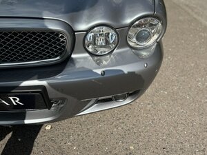 Jaguar XJ X358 SWB Sovereign