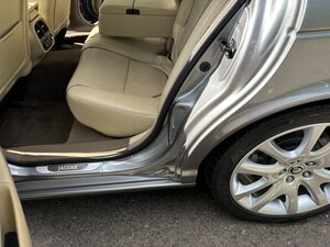 Jaguar XJ X358 SWB Sovereign