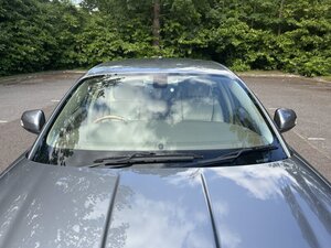 Jaguar XJ X358 SWB Sovereign