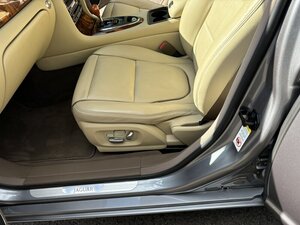 Jaguar XJ X358 SWB Sovereign