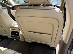 Jaguar XJ X358 SWB Sovereign