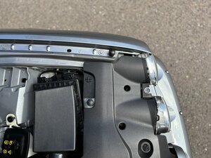 Jaguar XJ X358 SWB Sovereign