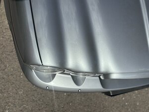 Jaguar XJ X358 SWB Sovereign