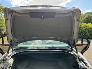 Jaguar XJ X358 SWB Sovereign