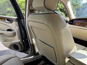 Jaguar XJ X358 SWB Sovereign