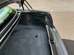 Jaguar XJ X358 SWB Sovereign