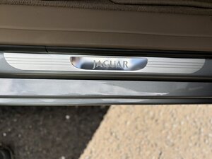 Jaguar XJ X358 SWB Sovereign