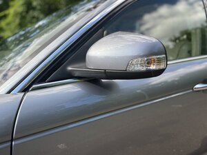 Jaguar XJ X358 SWB Sovereign