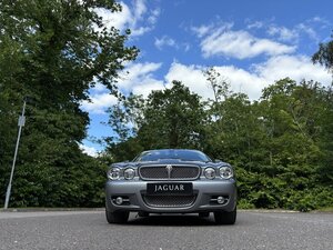 Jaguar XJ X358 SWB Sovereign