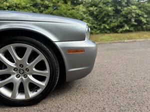 Jaguar XJ X358 SWB Sovereign