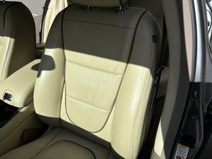 Jaguar XJ X358 SWB Sovereign