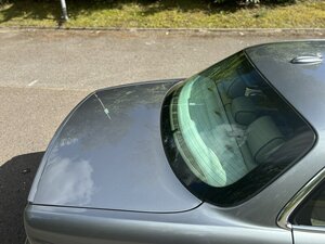 Jaguar XJ X358 SWB Sovereign