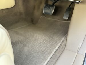 Jaguar XJ X358 SWB Sovereign