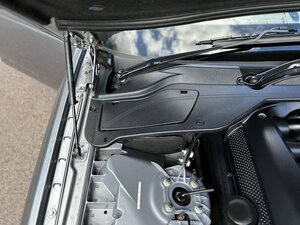 Jaguar XJ X358 SWB Sovereign