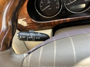 Jaguar XJ X358 SWB Sovereign