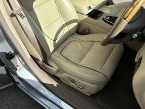 Jaguar XJ X358 SWB Sovereign