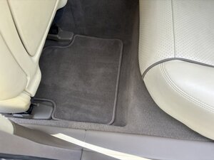 Jaguar XJ X358 SWB Sovereign