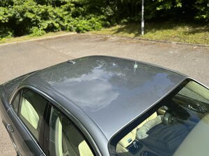 Jaguar XJ X358 SWB Sovereign