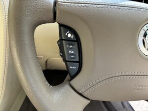 Jaguar XJ X358 SWB Sovereign