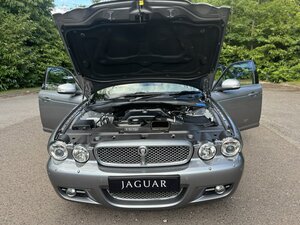 Jaguar XJ X358 SWB Sovereign