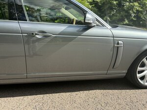 Jaguar XJ X358 SWB Sovereign