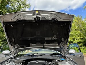 Jaguar XJ X358 SWB Sovereign