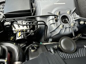 Jaguar XJ X358 SWB Sovereign