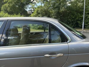 Jaguar XJ X358 SWB Sovereign