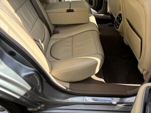 Jaguar XJ X358 SWB Sovereign