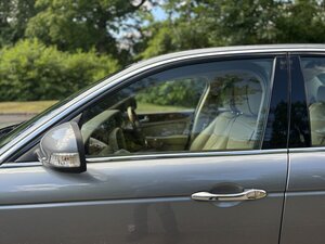 Jaguar XJ X358 SWB Sovereign