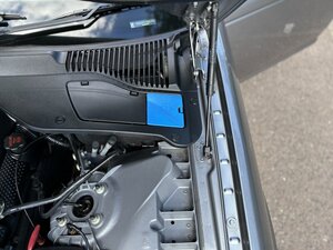 Jaguar XJ X358 SWB Sovereign