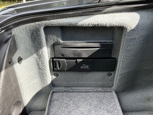 Jaguar XJ X358 SWB Sovereign