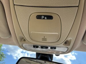 Jaguar XJ X358 SWB Sovereign